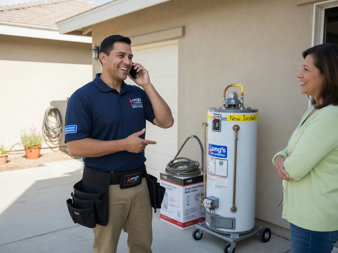 Leak Detection Martin, GA FAQs